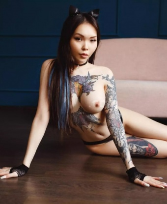 Анкета проститутки Аля - Фото 1, Луганское, 21 год, №880